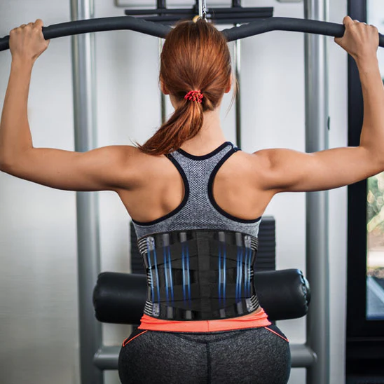 Ceinture lombaire - FitBack™