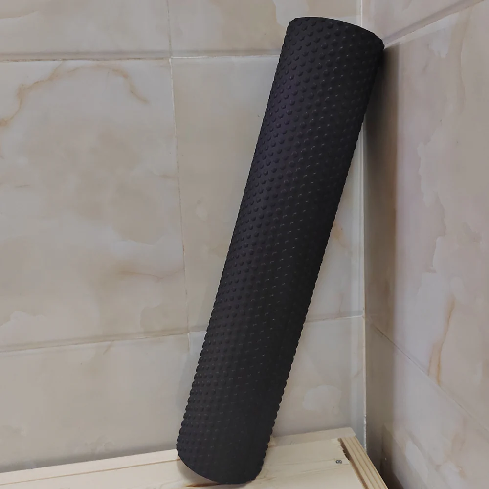 Rouleau de massage - Mousse – Image 3