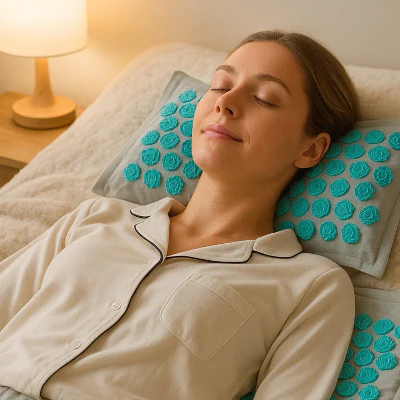 Tapis picot - Zen eco™ – Image 3