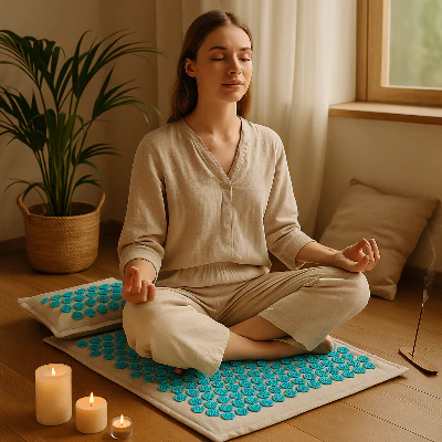 Tapis picot - Zen eco™ – Image 2