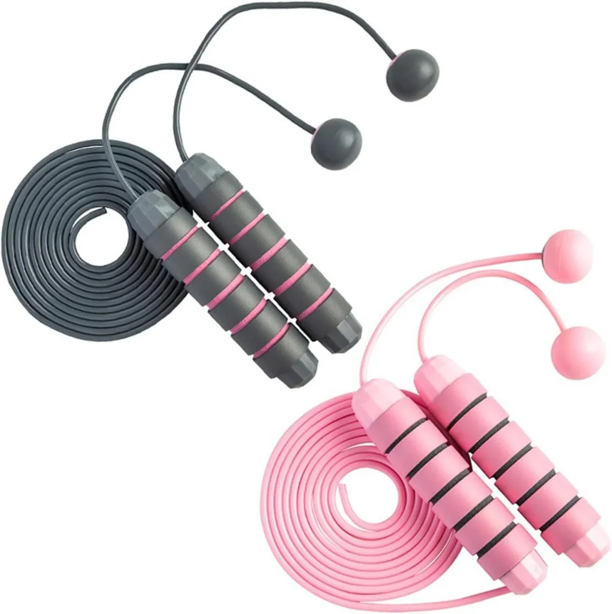 Corde à sauter sans fil – Image 2