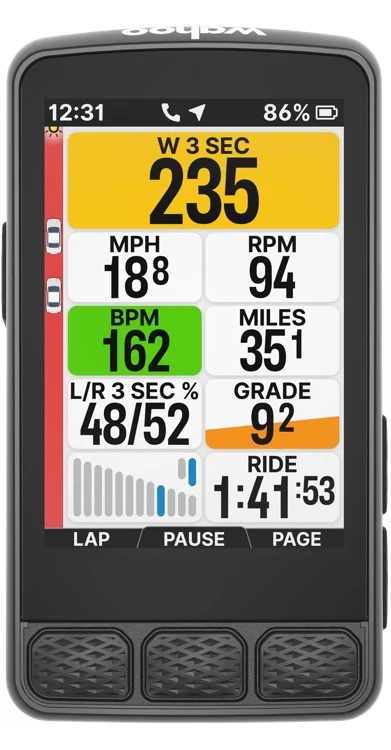 TRACKR RADAR – Image 7