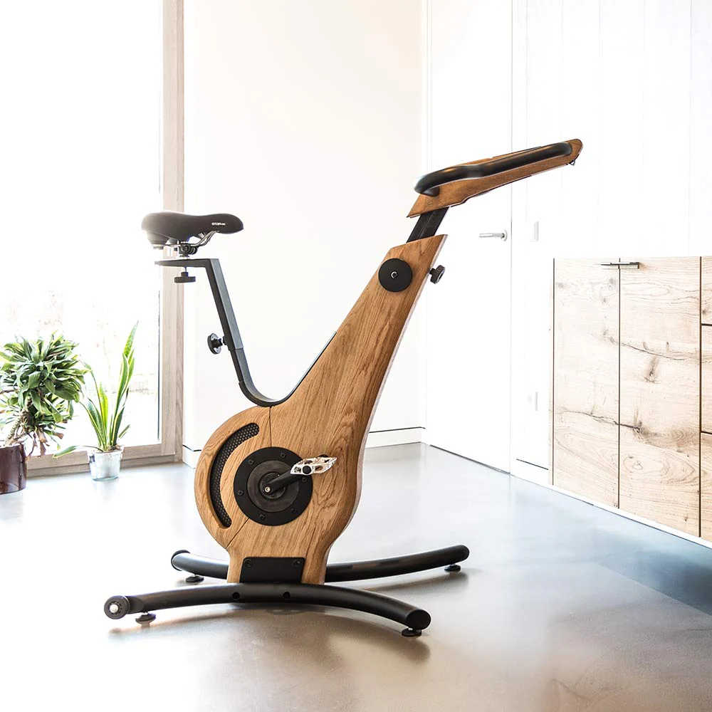 Vélo de Biking Bike Merisier – Image 3